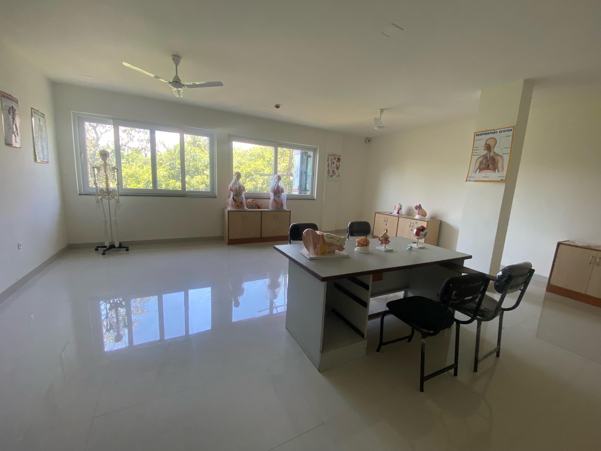 Govind Paramedical Institute Dehradun Facility photo 2